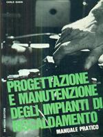 Progettazione e manutenzione degli impianti di riscaldamento