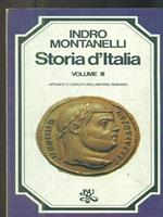 Storia d'Italia III