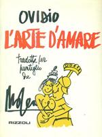 L' arte d'amare