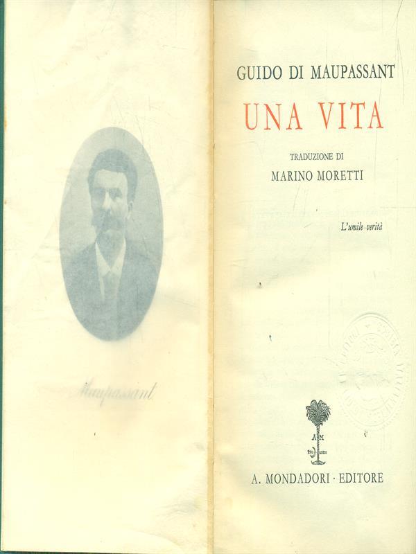 Libro di Faccia