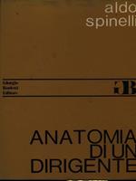 Anatomia di un dirigente