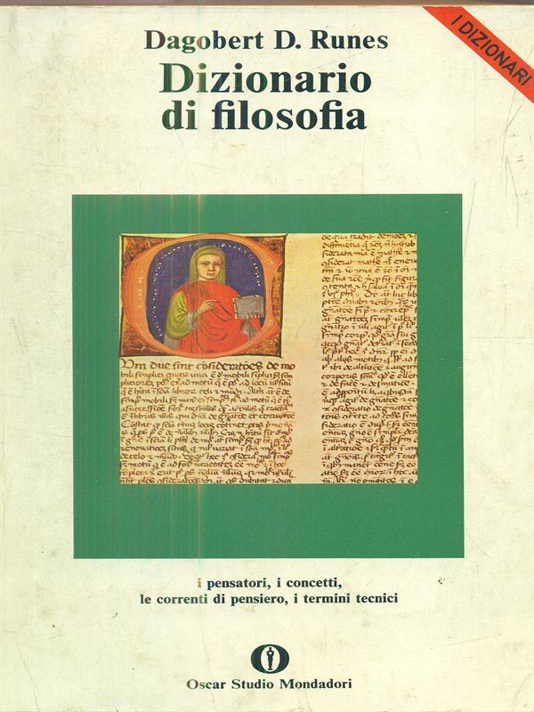 Libro di Faccia
