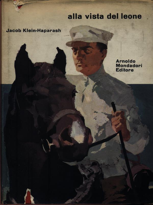 Alla vista del leone