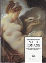 Notti romane e altre congiunture pittoriche tra Sette e Ottocento