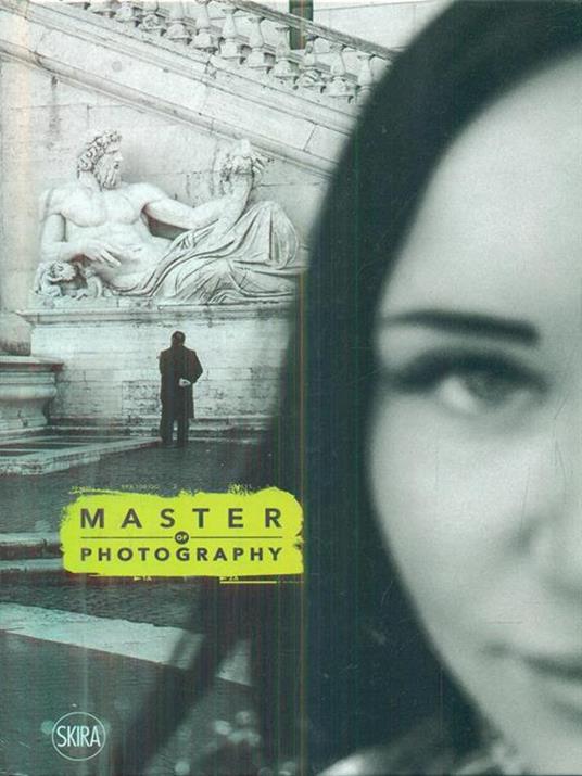 Master of Photography - copertina