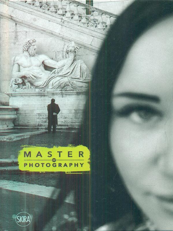 Master of Photography