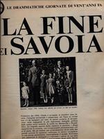 La fine dei Savoia - Il processo di Norimberga