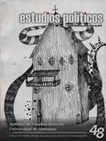 Estudios Politicos. N. 48 enero-junio de 2016