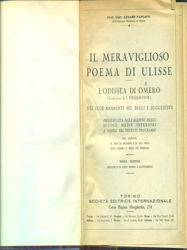 Libro di Faccia