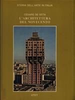 L' architettura del Novecento