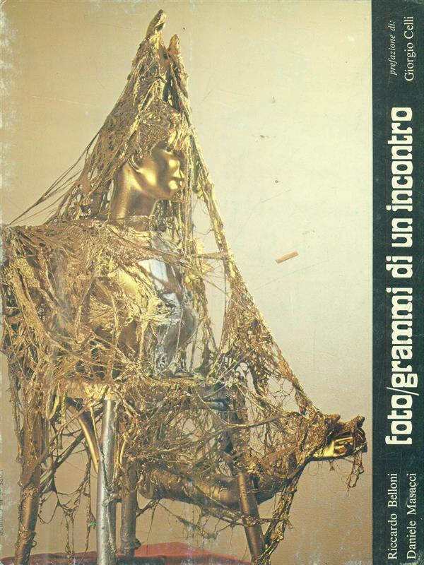 Foto/grammi di un incontro