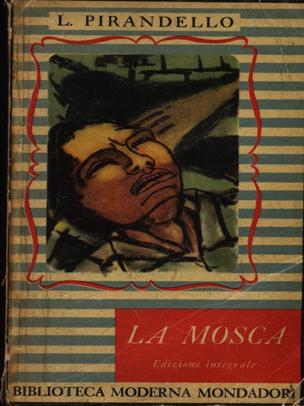 La Mosca