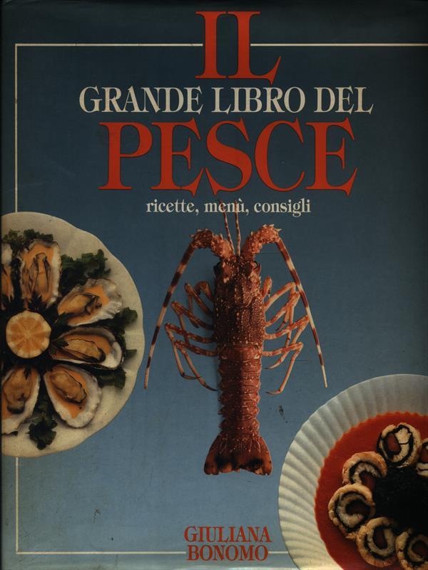 Il Grande Libro del Pesce