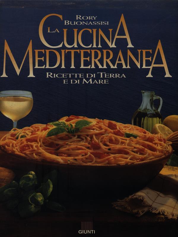 La Cucina Mediterranea
