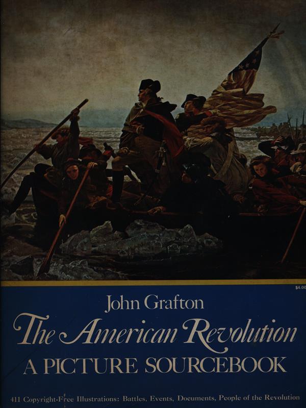 The American Revolution