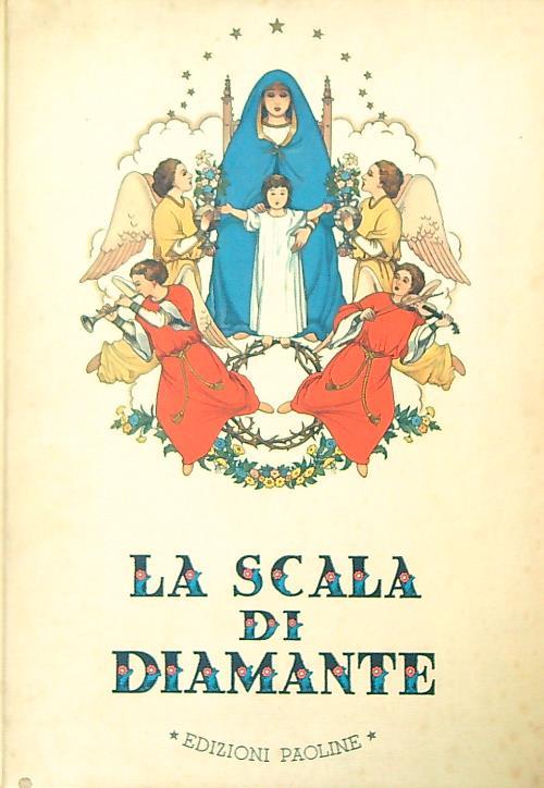 La scala di diamante