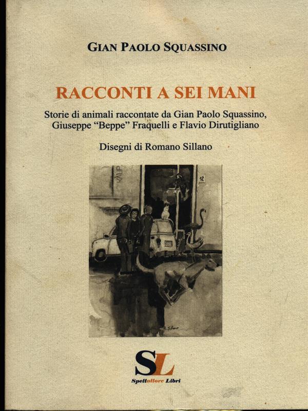 Libro di Faccia