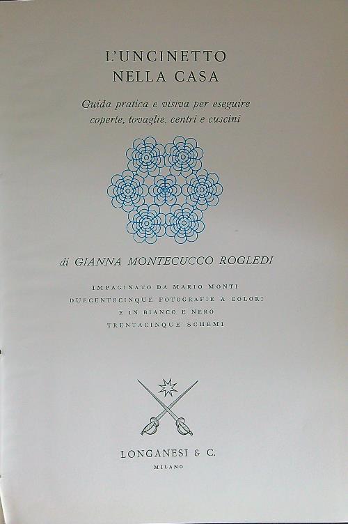 Libro di Faccia