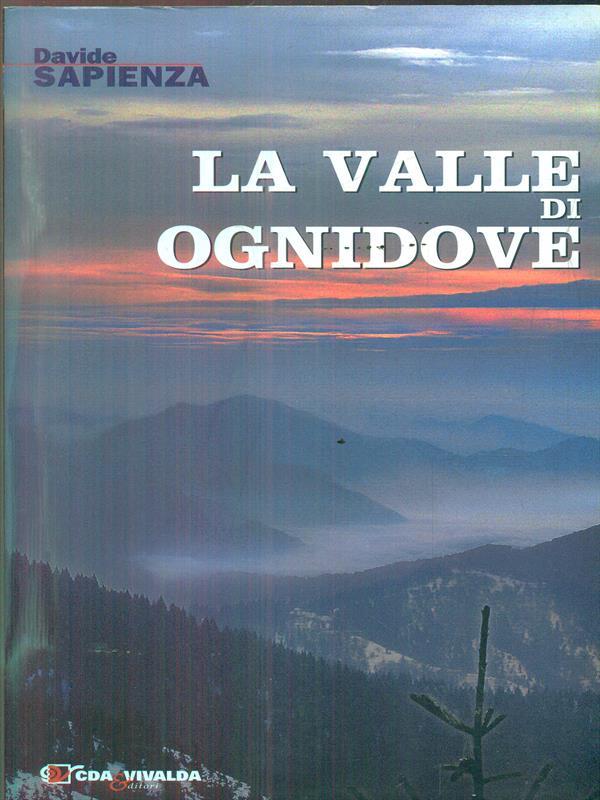 La Valle di Ognidove