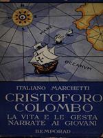 Cristoforo Colombo