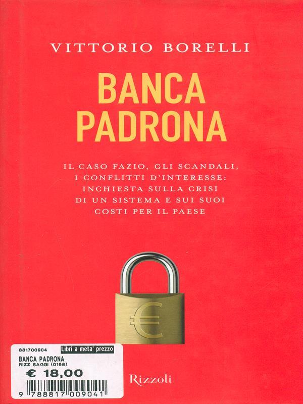 Libro di Faccia