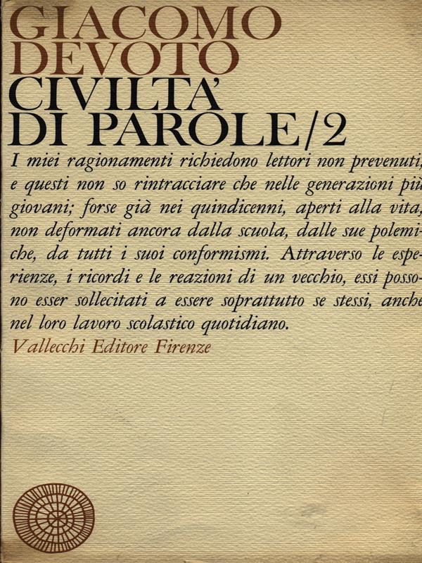 Libro di Faccia