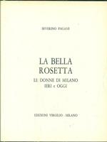 La Bella rosetta