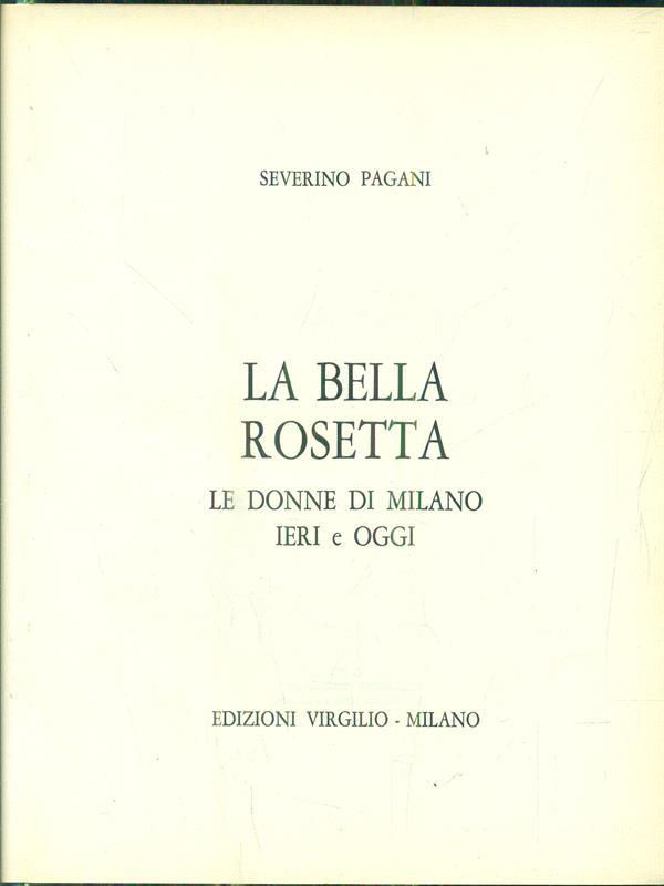 Libro di Faccia