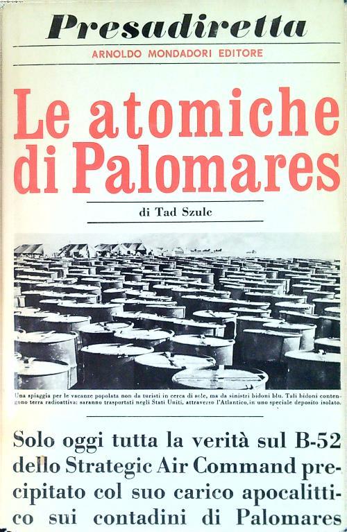 Le atomiche di palomares