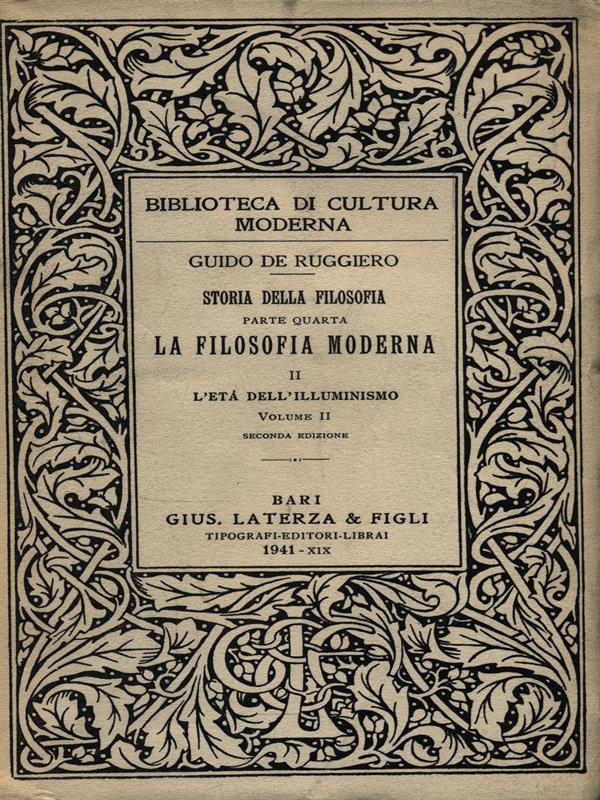 Libro di Faccia