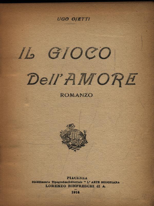 Libro di Faccia
