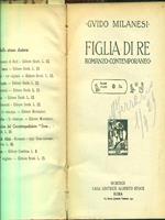 Figlia di re