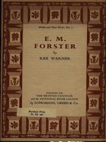 E.M. Forster