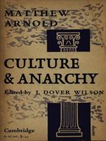 Culture & anarchy