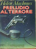 Preludio al terrore