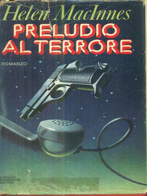 Preludio al terrore