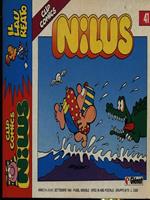 Nilus n. 41/settembre 1990