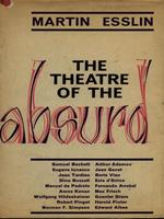 The theatre of the absurd
