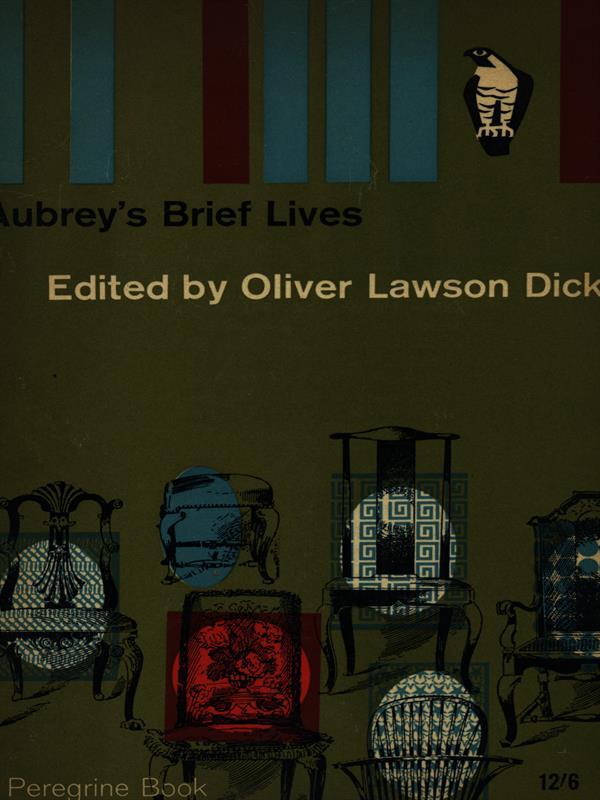 Aubrey's brief lives