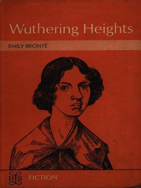 Wuthering heights - Emily Brontë - 3