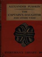 The captain's daughter