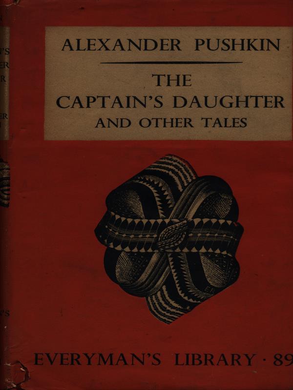 The captain's daughter