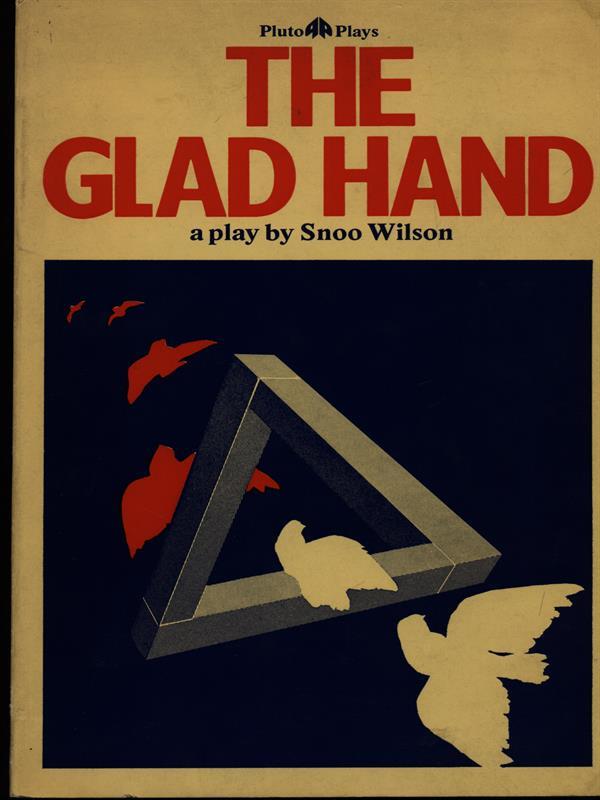 The glad hand