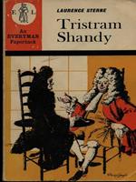 Tristram shandy