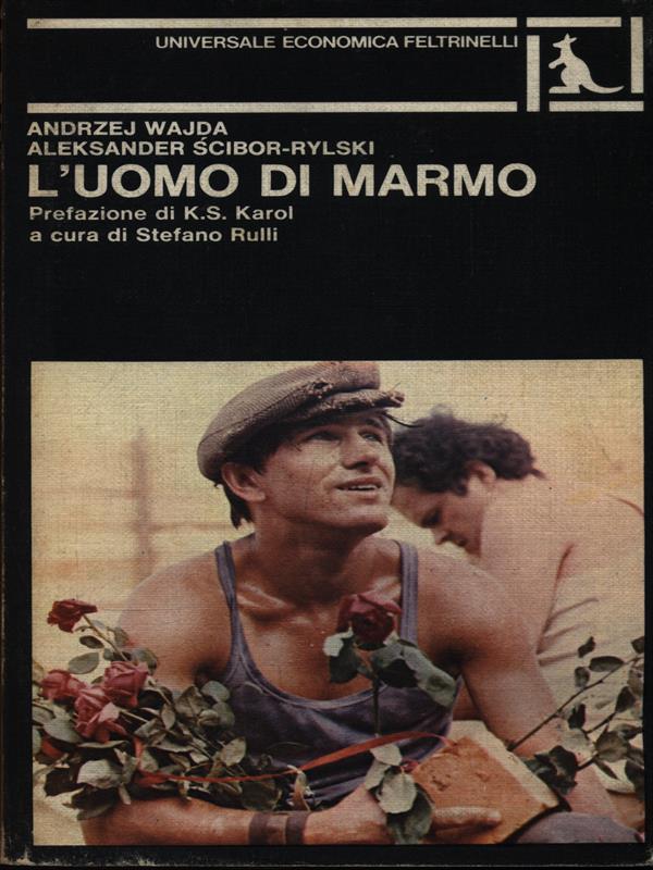 L' uomo di marmo