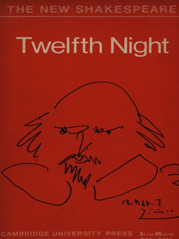 Twelfth night