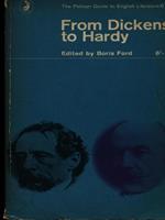 From Dickens to Hardy