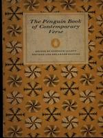 The Penguin Book of contemporary verse