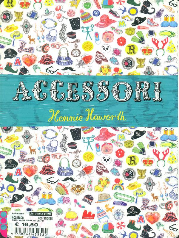 Libro di Faccia