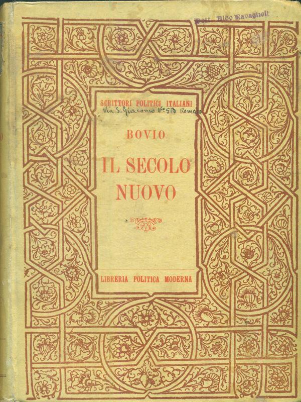 Libro di Faccia